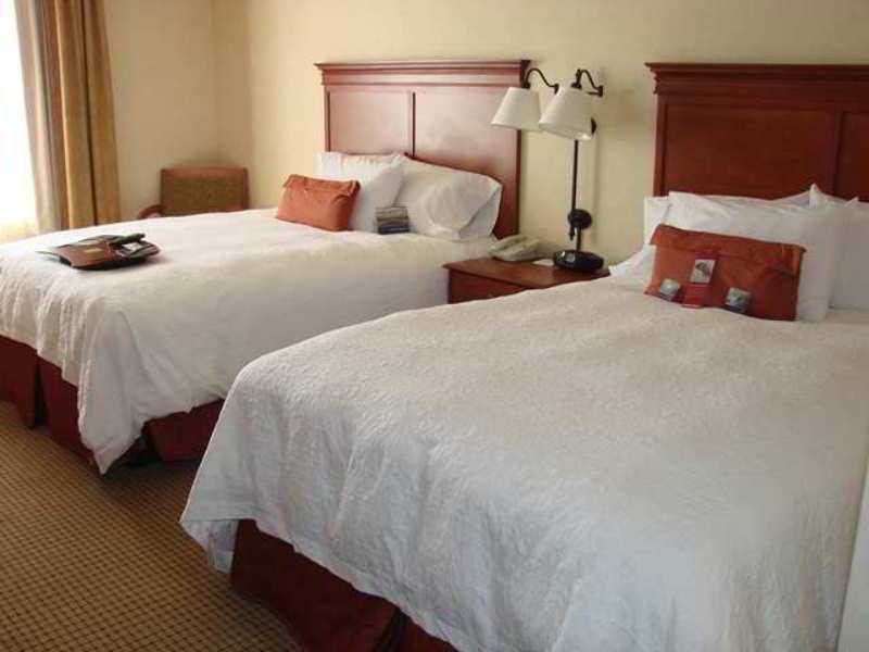 Hampton Inn Рок-Спрингс Номер фото